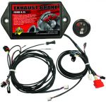 BRAKE, Variable Vane Exhaust - Ford 2011-2014 6.7L F250/F350