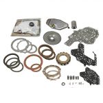Build-It Trans Kit - Dodge 2007.5-2017 68RFE Stage 3 Performance Kit