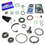 Built-It Trans Kit Ford 1999-2003 4R100 Stage 4 Master Rebuild Kit 4wd