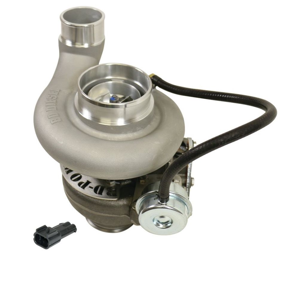 Diesel Auto Power Super B 600 Sx E S364 5 Turbo Kit Dodge 2003 2007 5 9l