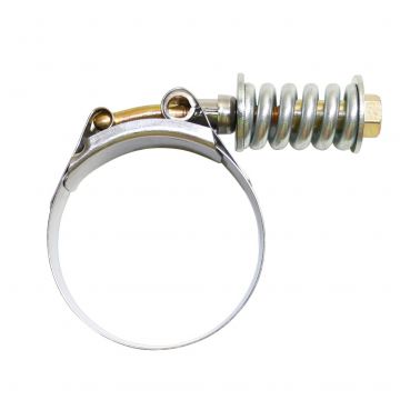 Clamp, High Torque Hose - 2.59in-2.94in