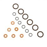 ISB Injector Seal Kit - Dodge 1998.5-2002 5.9L 24-valve