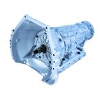 BD-Power Transmission Kit - 1995-1997 Ford E4OD 2wd