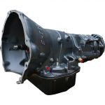 BD-Power Transmission Kit - 1998-1999 Dodge 47RE 4wd