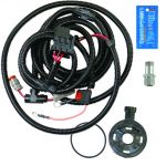 Flow-MaX Fuel Heater Kit - 12v 320W - AirDog I / II / II-4G WSP