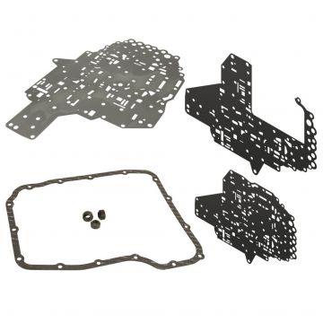 Protect68 Gasket Plate Kit - Dodge 6.7L 2007.5-2017 MY 68RFE Transmission