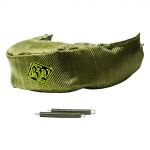 Turbo Blanket - T3 S300 Wastegated