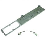 X-Intake Open Grid - Dodge 6.7L 2007.5-2017 2500/3500