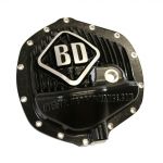 Differential Cover, Rear - AA 14-11.5 - Dodge 2003-2015 / Chevy 2001-2015
