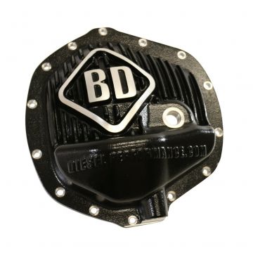 Differential Cover, Rear - AA 14-11.5 - Dodge 2003-2015 / Chevy 2001-2015