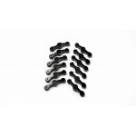 GM Duramax Rocker Bridges