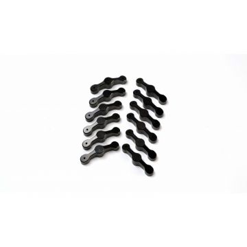GM Duramax Rocker Bridges