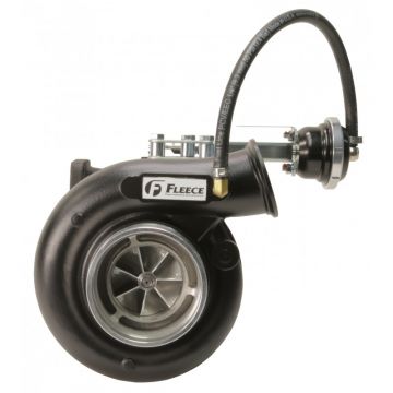 Fleece HX35 63MM FMW Cheetah Turbo