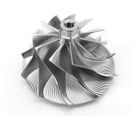 KC 6.0L Powerstroke Powermax Compressor Wheel (only works on turbos built before 2018)