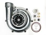 KC Turbos 6.0L DIY Upgrade Kit