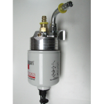 Cummins PDP Fuel Filter Kit