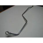 Genuine Cummins Steel Fuel Return Line from VP44 to T Fitting 98.5-02 Dodge Cummins