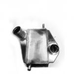 6.7 Intercooler Air to Water Kit Raw