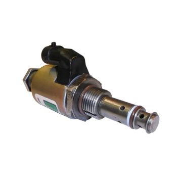 Bostech Remanufactured Injector Pressure Regulator Valve