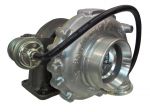 Borg Warner K27 Turbocharger