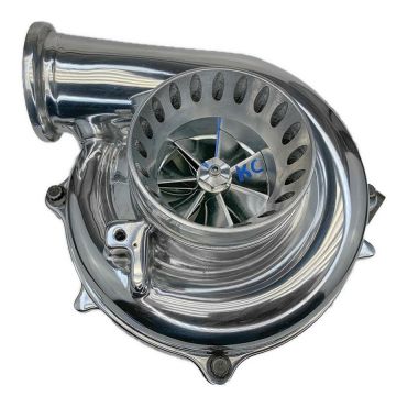 KC300X 63/70 - 7.3 Powerstroke Turbo (94 - 98) 1.0AR Turbine Housing
