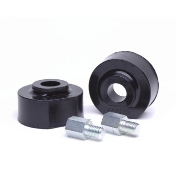 Daystar 2" Comfort Ride Front Leveling Kit (2WD)