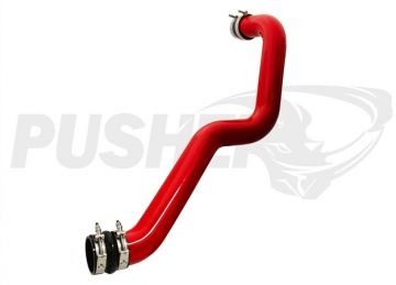 Pusher Max 3" Driver-side Charge Tube