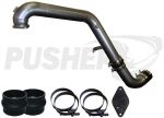 Pusher Max HD Charge Tube