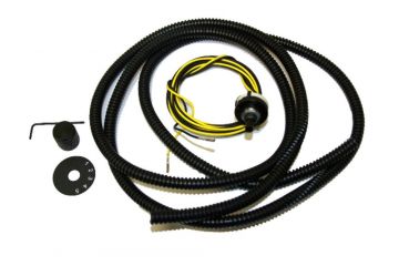 LML DSP5 Switch  Yellow/Black Wires