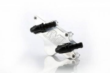 6.7 Powerstroke Oil Cooler Relocation Kit