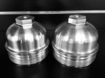 6.4L Billet Filter Cap Cover