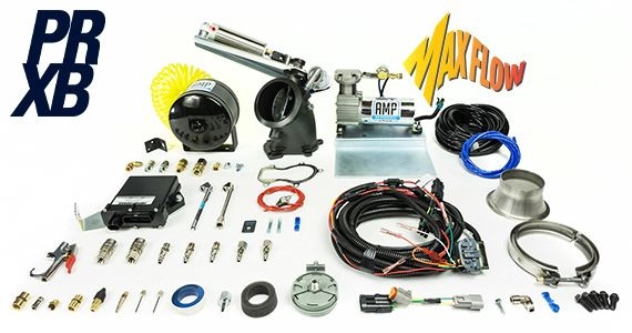 Diesel Auto Power: Pacbrake's Direct Mount 4