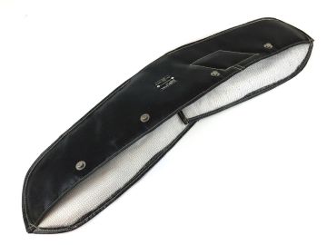 Thermal Zero 89-98 Dodge Cummins 5.9L 12V Exhaust Manifold Blanket