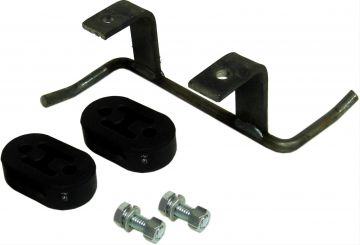 MBRP Rear Frame Hanger