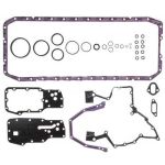 Mahle CS54774-1 Lower Engine Gasket Set