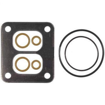 Mahle Turbocharger Mounting Gasket Set