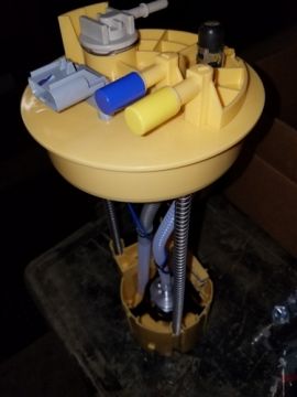 VPMAX MFM2OE Modified Fuel Module with OE Connections.