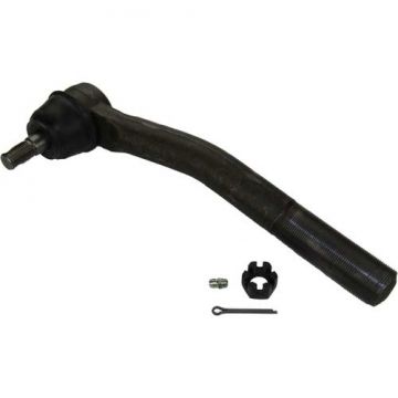 Moog Left Outer Tie Rod End ES3496
