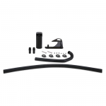 Nissan Titan XD Baffled Oil Catch Can