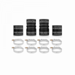 Mishimoto Ford 7.3L Powerstroke Factory-Fit Boot Kit