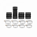 Mishimoto Dodge 6.7L Cummins Factory-Fit Boot Kit