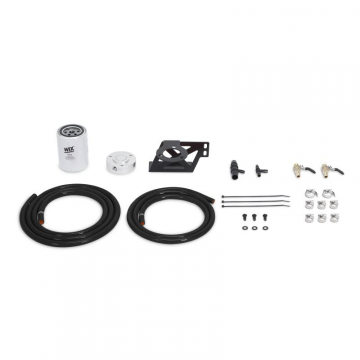 Mishimoto Ford 6.4L Powerstroke Coolant Filter Kit