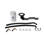 Nissan Titan XD Coolant Filter Kit
