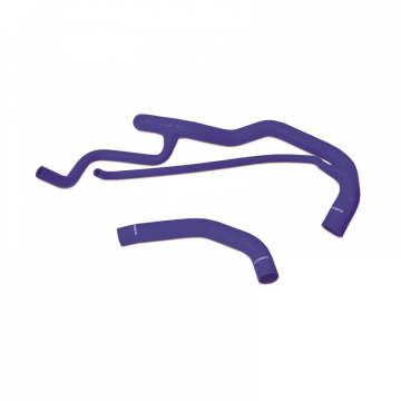 Mishimoto Chevrolet/GMC 6.6L Duramax Silicone Coolant Kit
