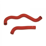 Mishimoto Ford 6.0L Powerstroke Silicone Coolant Hose Kit