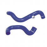 Mishimoto Ford 7.3L Powerstroke Silicone Coolant Hose Kit