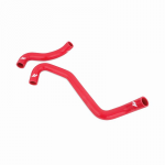 Mishimoto Ford 7.3L Powerstroke Silicone Radiator Hose Kit