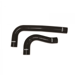 Mishimoto Dodge 6.7L Cummins Silicone Coolant Hose Kit