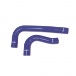 Mishimoto Dodge 6.7L Cummins Silicone Coolant Hose Kit