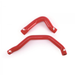 Mishimoto Dodge 5.9L Cummins Silicone Coolant Hose Kit